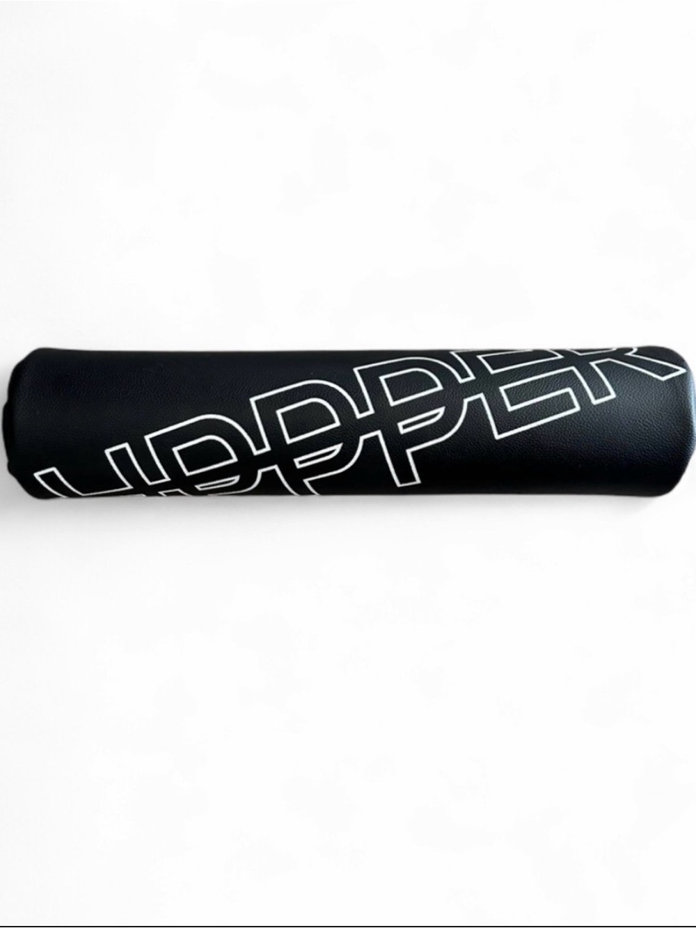 Uppper Black Barbell Pad